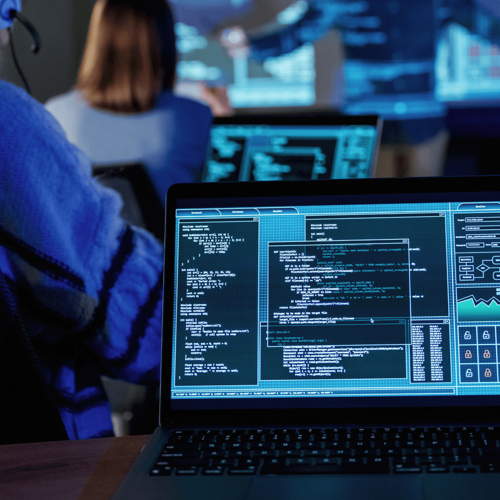 PKI as a Service