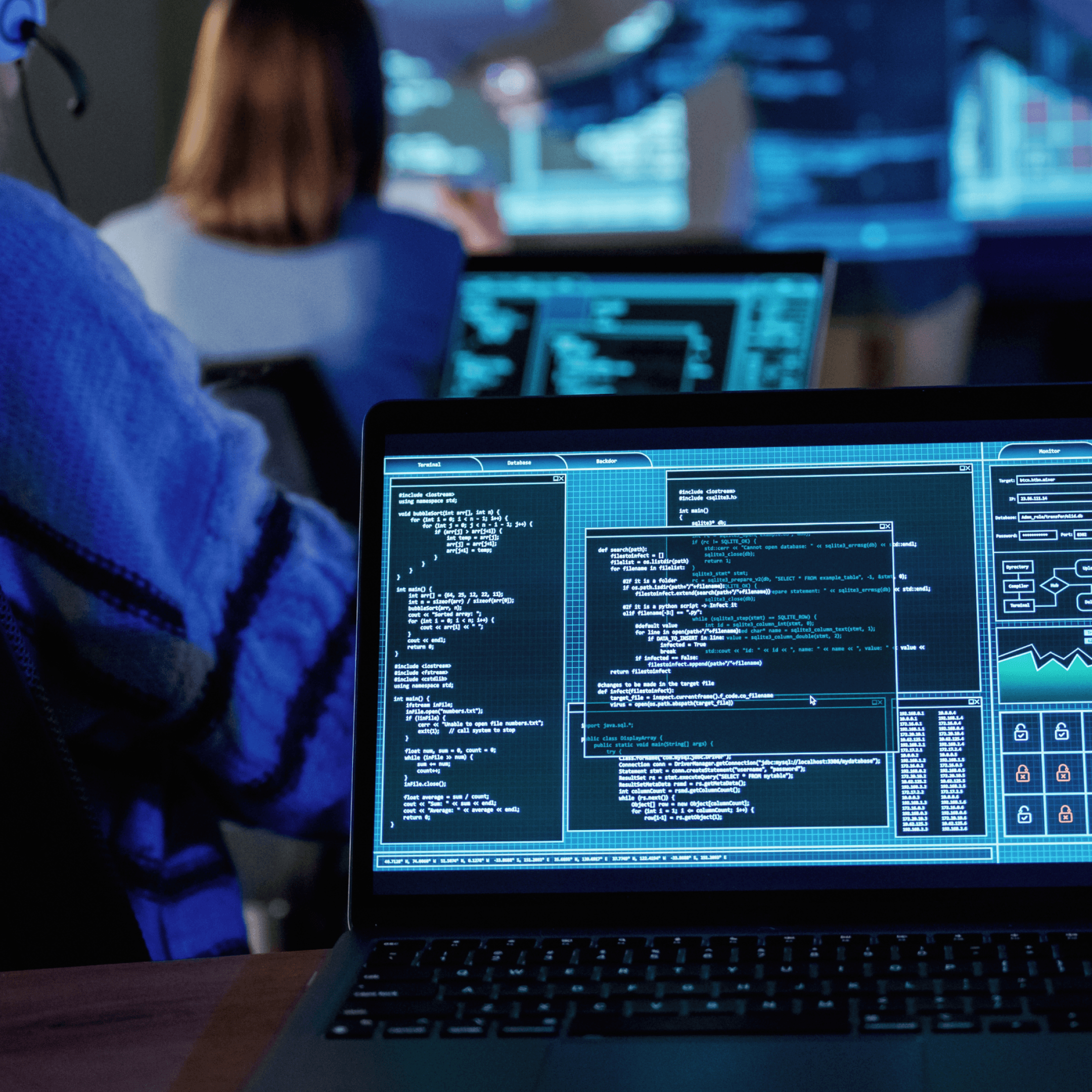 PKI as a Service
