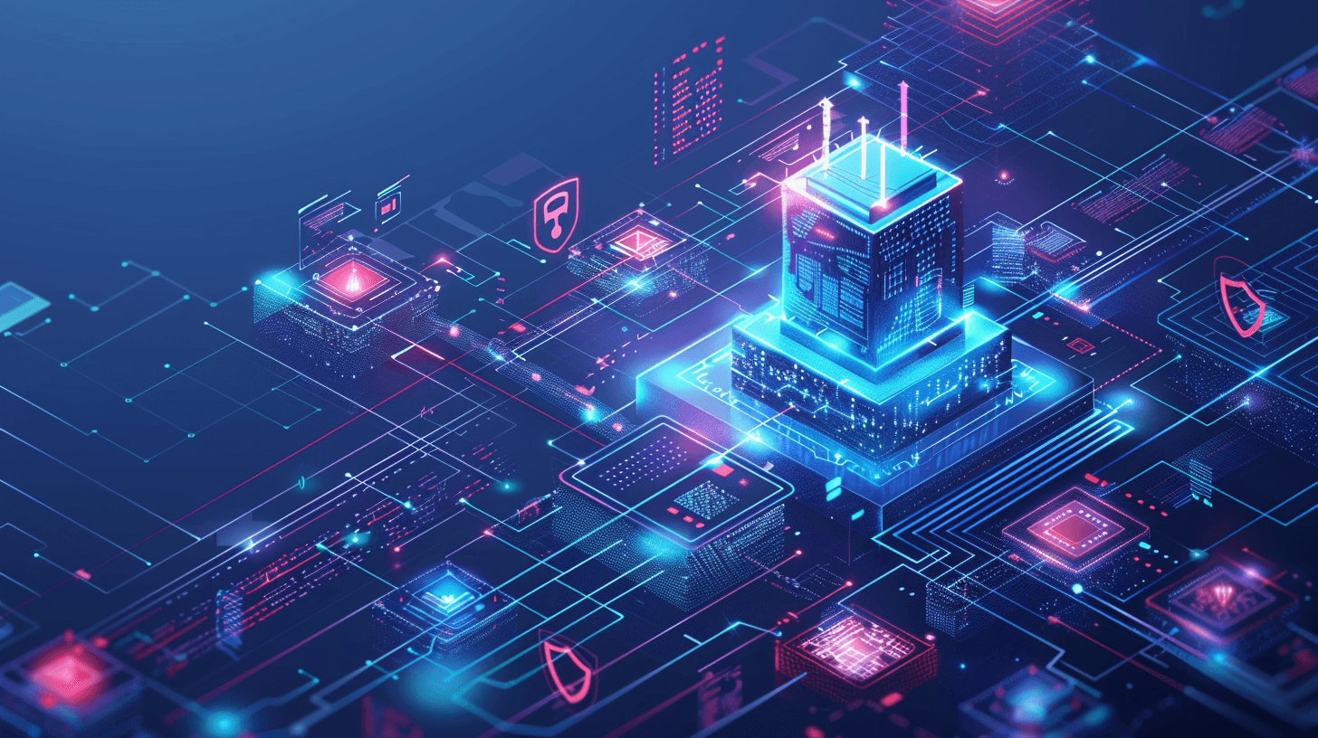 Background PKI Infrastructure